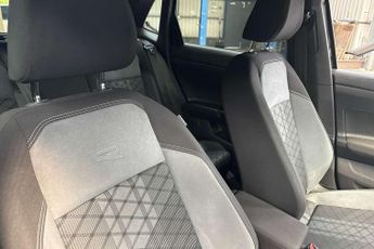 Volkswagen Polo 1.0 TSI 110 R-Line 5dr DSG