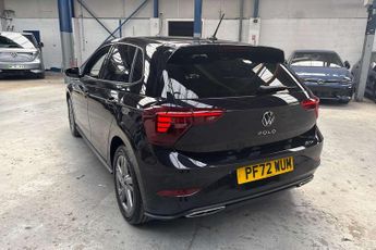Volkswagen Polo 1.0 TSI 110 R-Line 5dr DSG