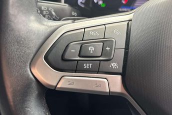 Volkswagen Polo 1.0 TSI 110 R-Line 5dr DSG