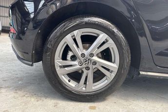 Volkswagen Polo 1.0 TSI 110 R-Line 5dr DSG