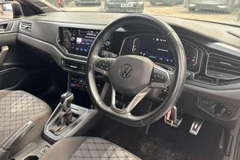 Volkswagen Polo 1.0 TSI 110 R-Line 5dr DSG