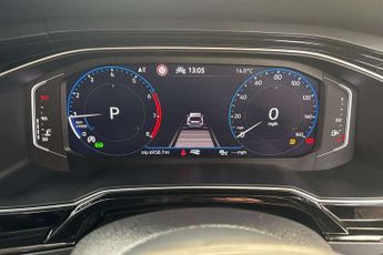 Volkswagen Polo 1.0 TSI 110 R-Line 5dr DSG