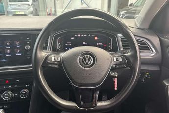 Volkswagen T-Roc 1.5 TSI EVO SEL 5dr DSG
