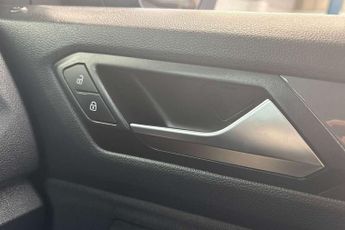 Volkswagen T-Roc 1.5 TSI EVO SEL 5dr DSG