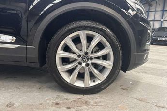 Volkswagen T-Roc 1.5 TSI EVO SEL 5dr DSG