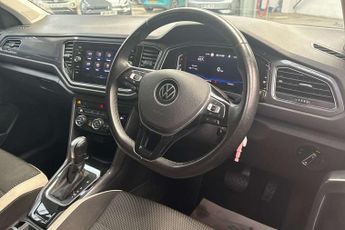 Volkswagen T-Roc 1.5 TSI EVO SEL 5dr DSG