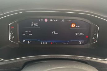 Volkswagen T-Roc 1.5 TSI EVO SEL 5dr DSG