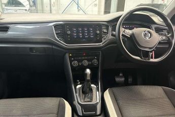 Volkswagen T-Roc 1.5 TSI EVO SEL 5dr DSG