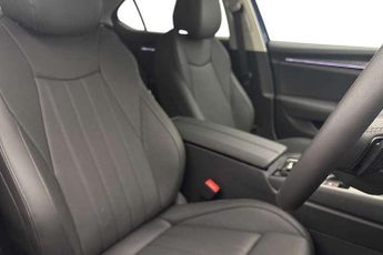 Skoda Superb 1.5 TSI e-TEC SE L 5dr DSG