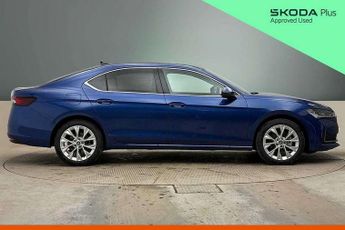Skoda Superb 1.5 TSI e-TEC SE L 5dr DSG