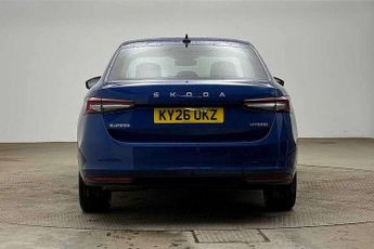 Skoda Superb 1.5 TSI e-TEC SE L 5dr DSG