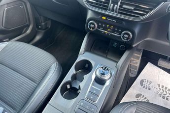 Ford Kuga 2.0 EcoBlue 190 Titanium 5dr Auto AWD