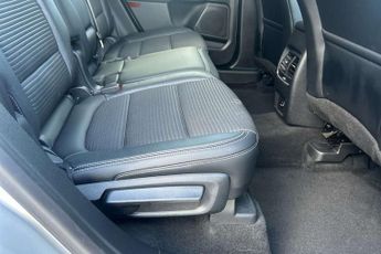 Ford Kuga 2.0 EcoBlue 190 Titanium 5dr Auto AWD