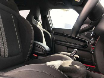 MINI Countryman 2.0 Cooper D Sport ALL4 5dr Auto