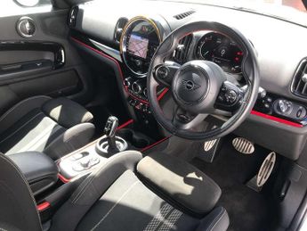 MINI Countryman 2.0 Cooper D Sport ALL4 5dr Auto