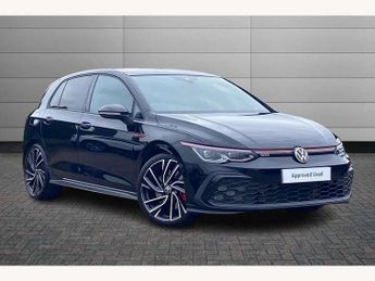 Volkswagen Golf 2.0 TSI GTI 5dr DSG