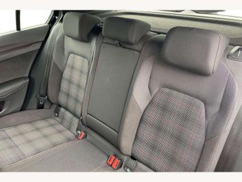 Volkswagen Golf 2.0 TSI GTI 5dr DSG