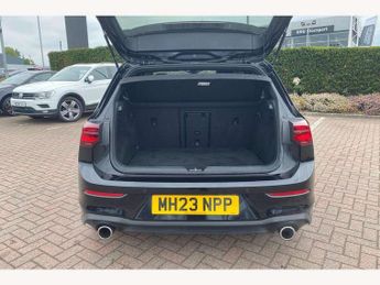 Volkswagen Golf 2.0 TSI GTI 5dr DSG