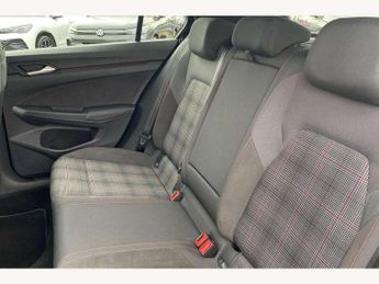 Volkswagen Golf 2.0 TSI GTI 5dr DSG