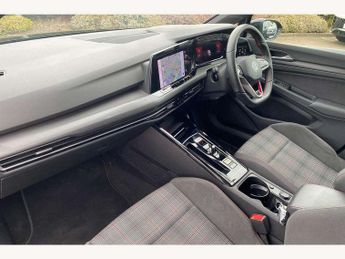 Volkswagen Golf 2.0 TSI GTI 5dr DSG