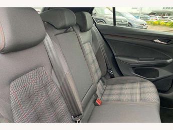 Volkswagen Golf 2.0 TSI GTI 5dr DSG