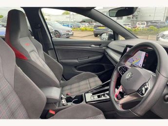 Volkswagen Golf 2.0 TSI GTI 5dr DSG