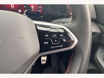 Volkswagen Golf 2.0 TSI GTI 5dr DSG
