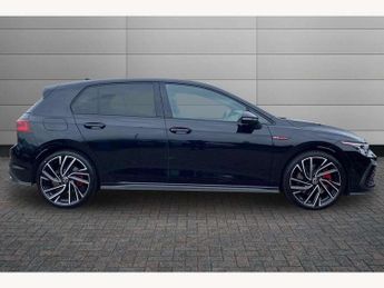 Volkswagen Golf 2.0 TSI GTI 5dr DSG