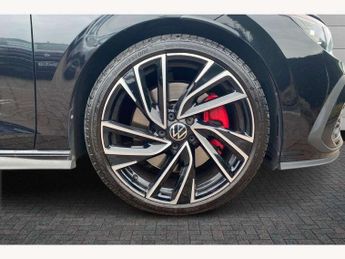 Volkswagen Golf 2.0 TSI GTI 5dr DSG