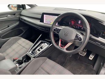 Volkswagen Golf 2.0 TSI GTI 5dr DSG