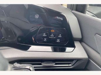 Volkswagen Golf 2.0 TSI GTI 5dr DSG