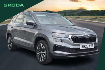 Skoda Karoq 1.5 TSI SE L 5dr DSG