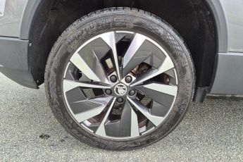 Skoda Karoq 1.5 TSI SE L 5dr DSG