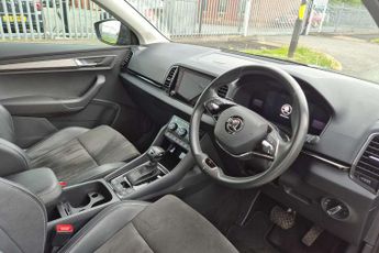 Skoda Karoq 1.5 TSI SE L 5dr DSG