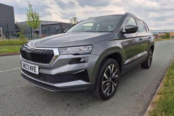 Skoda Karoq 1.5 TSI SE L 5dr DSG