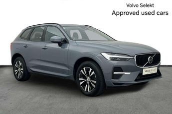 Volvo XC60 2.0 B5P Core 5dr AWD Geartronic