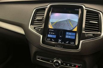 Volvo XC90 2.0 B5D [235] Momentum 5dr AWD Geartronic
