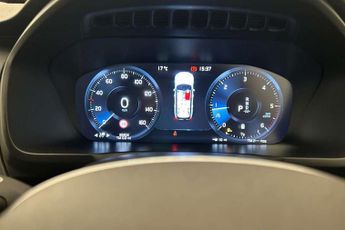Volvo XC90 2.0 B5D [235] Momentum 5dr AWD Geartronic