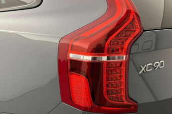 Volvo XC90 2.0 B5D [235] R DESIGN 5dr AWD Geartronic