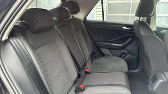 Volkswagen T-Roc 2.0 TDI 150 EVO Style 5dr DSG