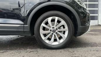 Volkswagen T-Roc 2.0 TDI 150 EVO Style 5dr DSG