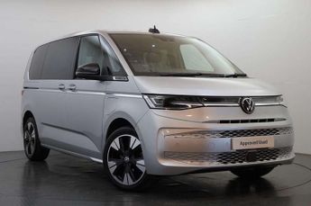Volkswagen LT 1.4 TSI eHybrid Style 5dr DSG