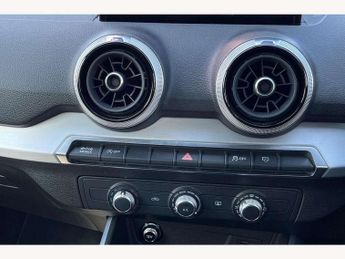 Audi Q2 35 TFSI S Line 5dr S Tronic