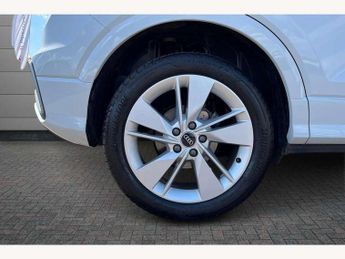 Audi Q2 35 TFSI S Line 5dr S Tronic