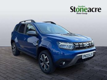 Dacia Duster 1.0 TCe 90 Journey 5dr