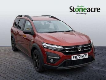 Dacia Jogger 1.0 TCe Extreme SE 5dr