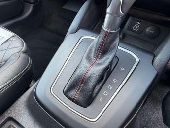 Ford Focus 1.0 EcoBoost Hybrid mHEV 155 ST-Line X 5dr Auto