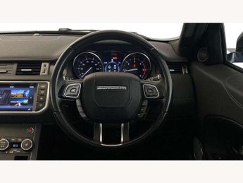 Land Rover Range Rover Evoque 2.0 TD4 Landmark 5dr Auto