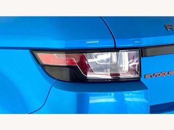 Land Rover Range Rover Evoque 2.0 TD4 Landmark 5dr Auto