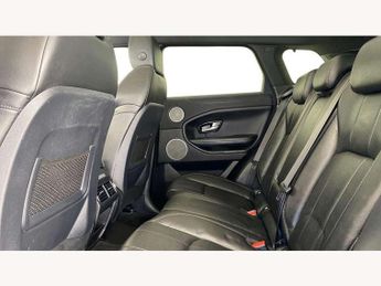 Land Rover Range Rover Evoque 2.0 TD4 Landmark 5dr Auto